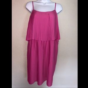 Flowing Merona Cocktail Dress